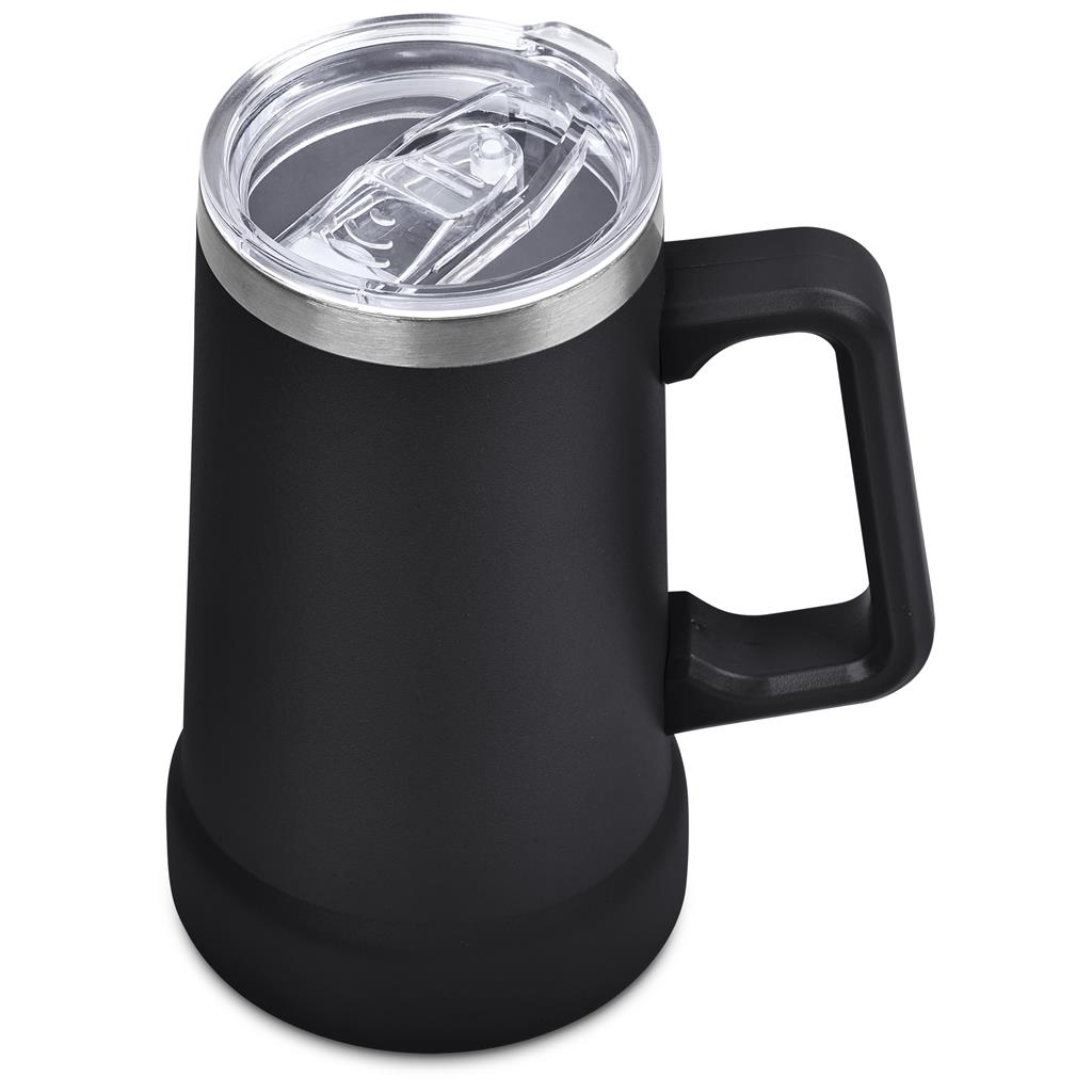 Urban Terrain Oribi Stainless Steel Vacuum Mug – 700ml - Image 3