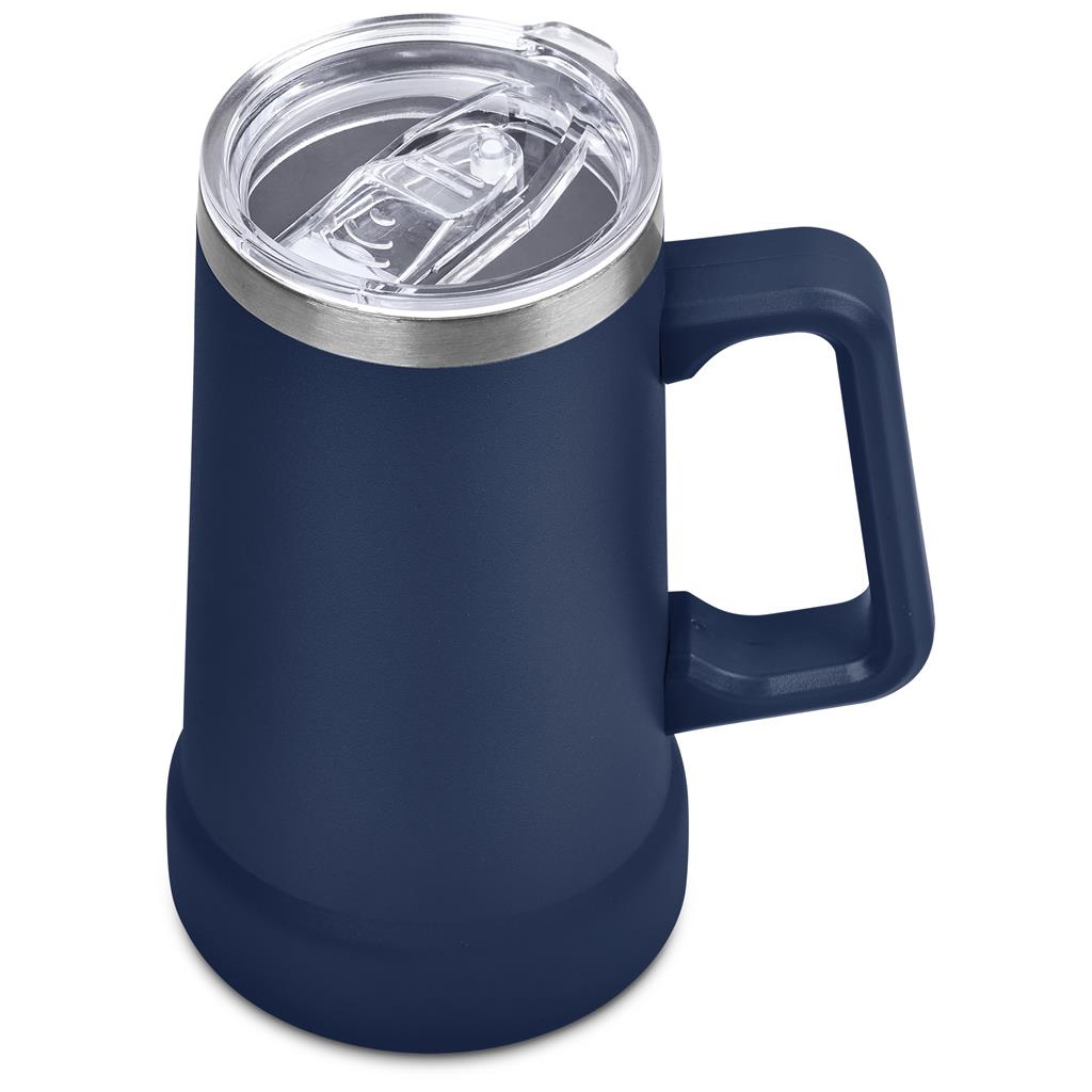 Urban Terrain Oribi Stainless Steel Vacuum Mug – 700ml - Image 2