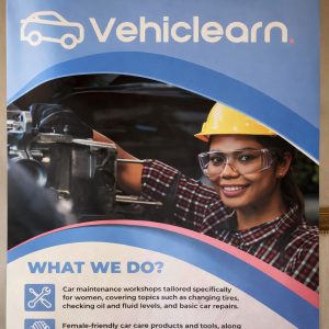 Vehiclearn