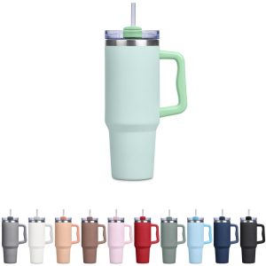 Kooshty Big Kahuna Stainless Steel Vacuum Mug 1.2 Litre