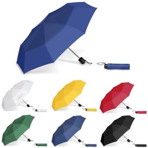 Compact Umbrella
